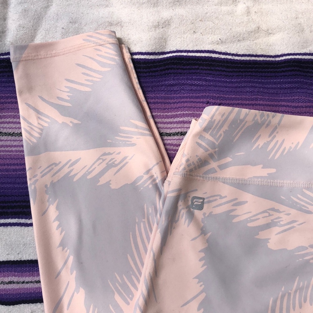 Fabletics Salar Capri. - Picture 3 of 7